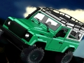 Juego Rompecabezas Off Road Defender  en línea