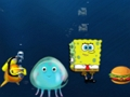 Juego Bob Esponja Squarepants Run interminable en línea