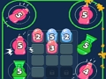 Juego Torre de fusión  en línea