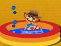 Juego Buddy de la piscina 2 en línea