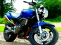 Juego Rompecabezas de motos pesadas  en línea