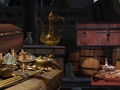 Juego Piratas objetos ocultos  en línea