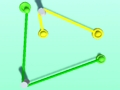 Juego Cuerda de color  en línea