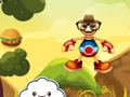 Juego Amigo saltador en línea