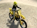 Juego Juego de Motocross Beach: carreras de trucos en bicicleta en línea