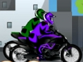 Juego Matemáticas de carreras de bicicletas en línea
