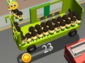Juego Súper conductor  en línea