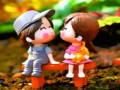 Juego Lindos parejas de parejas en línea