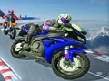 Juego Bicicleta Stunt Race Master 3d Racing  en línea