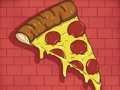 Juego Maestro de pizza  en línea