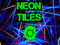 Juego Azulejos de neón  en línea