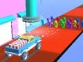 Juego Drive Hills en línea  en línea