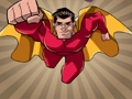 Juego Amazing Superheroes Coloring  en línea