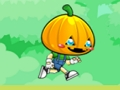 Juego Calabaza para niños en línea