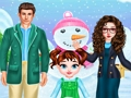 Juego Baby Taylor Horario de invierno  en línea