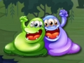 Juego Monster Party Rompecedia en línea