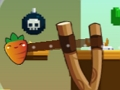 Juego Vegetal enojado 2  en línea