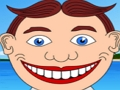 Juego Rompecabezas de cara divertida  en línea