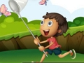 Juego Naturaleza Findergarten  en línea