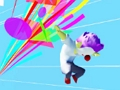 Juego Carrera de Parkour 3D en línea
