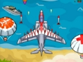 Juego Ataque de la fuerza aérea  en línea