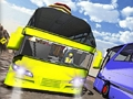 Juego Servicio de transporte de autobuses de EE. UU. 2020  en línea