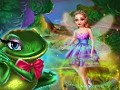Juego Rompecabezas de hadas en línea