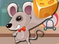 Juego Ratón y queso  en línea