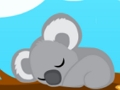 Juego Oso koala  en línea