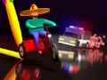 Juego Pintor buscado  en línea