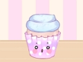 Juego ¿Qué cupcake?  en línea