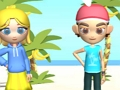 Juego Mezclarlo 3D en línea