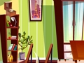 Juego Escape de la casa de corte en línea