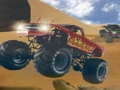 Juego Monster Truck Impossible Defits Track en línea