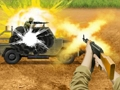 Juego Warzone Getaway 2020 en línea