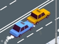 Juego Ladrones de carreteras  en línea