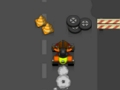 Juego Kart Rush en línea