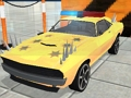 Juego Police Car Parking Mania Conducción de automóviles  en línea