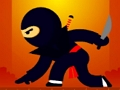 Juego Puzzle de Ninja Warriors en línea