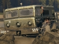 Juego Rompecabezas Offroad Trucks  en línea