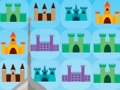 Juego Cool Castle Match 3 en línea