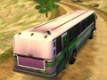 Juego Simulador de conducción de autobuses de autocares en línea
