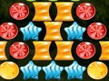 Juego Bubble Shooter Candy Popper en línea