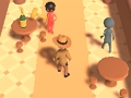 Juego Atrapa al ladrón  en línea