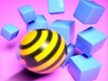 Juego Crush Ball Kingdom Fall en línea