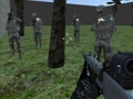 Juego Survival Wave Zombie Multijugador  en línea