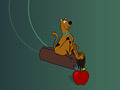Juego Scooby Doo Snack Dash  en línea