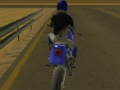 Juego Racer de bicicleta de acrobacias en línea