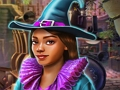 Juego Mago misterioso  en línea