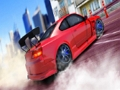 Juego Carreras de turnos de autos deportivos extremos en línea